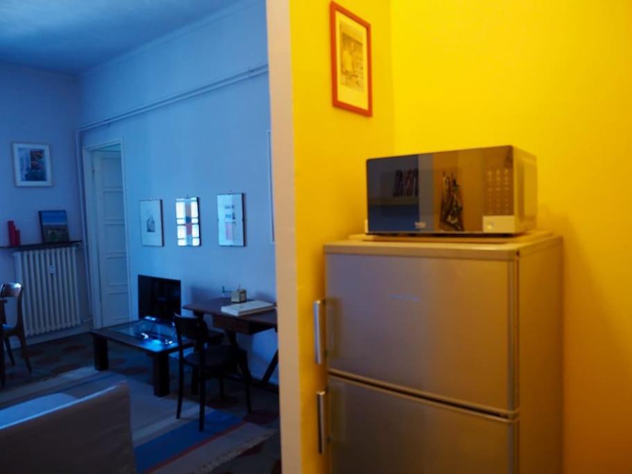Mister G Home In The Heart Of Turijn Buitenkant foto
